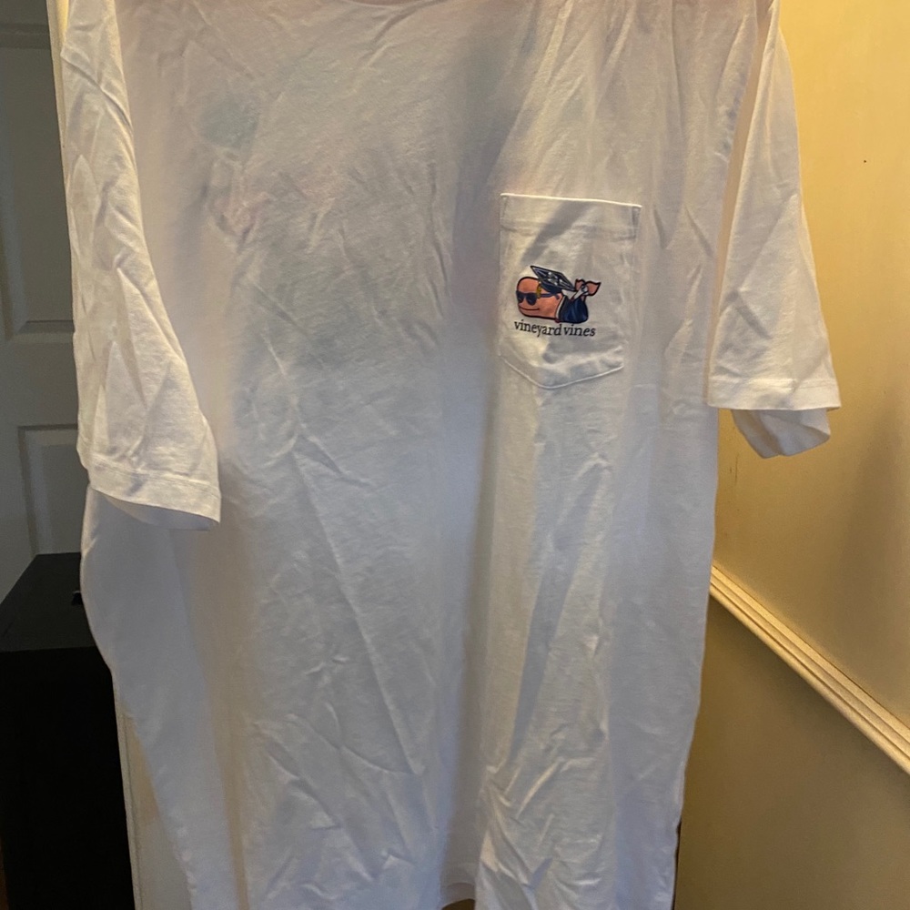 Mens Class of 2020 Vineyard Vines